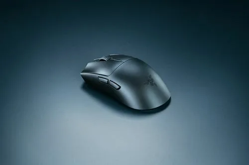 Razer Viper V3 HyperSpeed - Sans-Fil - Noir, vue 4