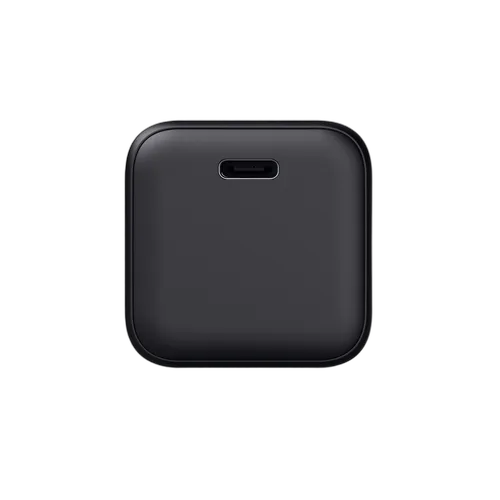 Trust Maxo chargeur 65W ultra-compact + Câble USB-C - 2m - Noir, vue 6