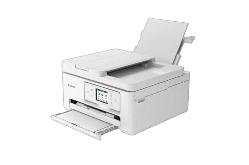 Canon PIXMA TS7750i, vue 5