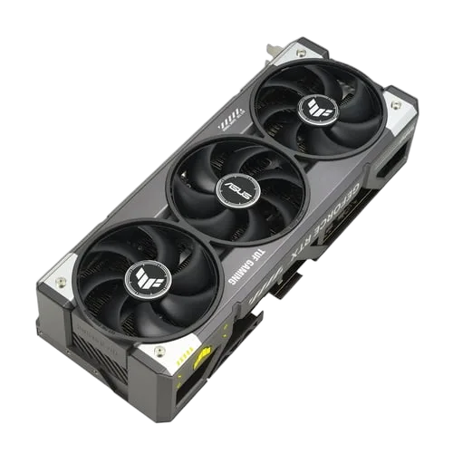 Asus TUF Gaming GeForce RTX 5080 16GB GDDR7 OC Edition, vue 6