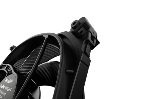 be quiet! SILENT WINGS 4 140mm PWM