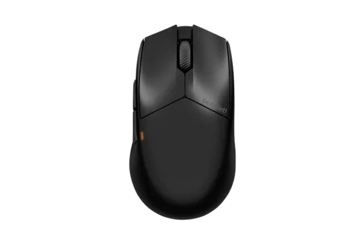 be quiet! Dark Perk Ergo - Sans-Fil - Noir