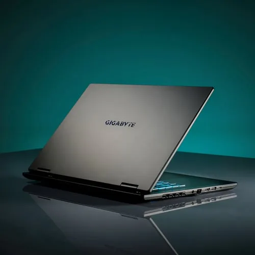 Gigabyte GAMING A16 CWHI3FR894SH - 16" FHD+ 165Hz i7-13620H RTX 5070 16Go 1To W11, vue 7
