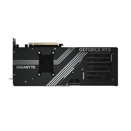 Gigabyte RTX 5070Ti WF OC SFF 16Go + RM850e 850W Gold 3.1, vue 3