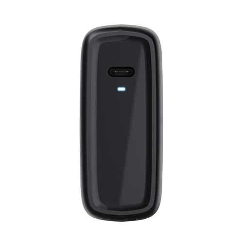 Trust Câble universel MAXO 100W - USB-C + Câble USB-C 2m - Noir