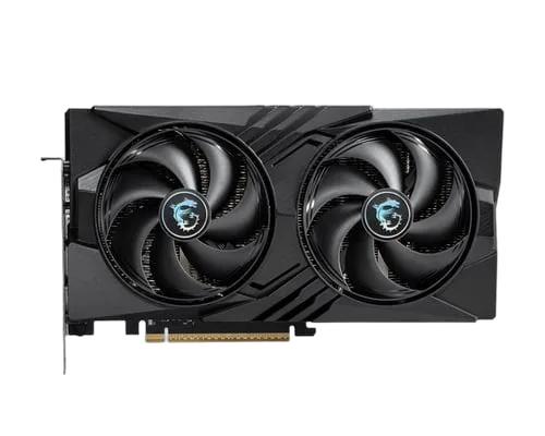 MSI GeForce RTX 5060 8G GAMING OC