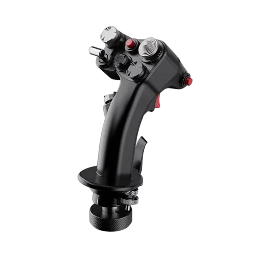 Moza Racing MH16 Flightstick, vue 3