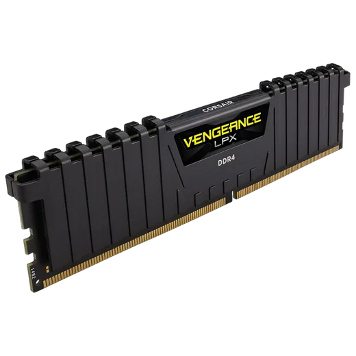 Corsair Vengeance LPX 32Go (2x16Go) DDR4 3200MHz
