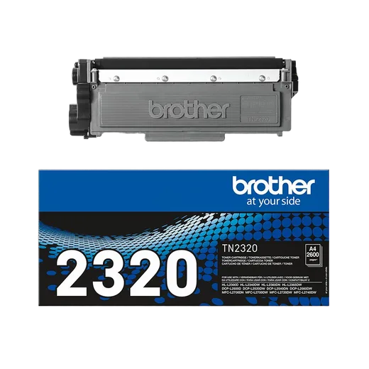 Compatible Brother Toner TN-2320