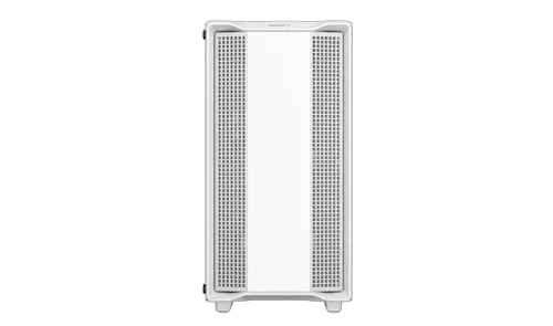 Deepcool CC360 ARGB Blanc - mT/Sans Alim/Micro-ATX, vue 3