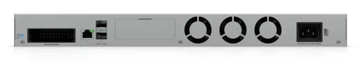 Ubiquiti UNAS-Pro-4 - 4 baies, vue 3