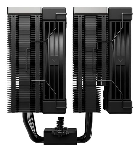 Deepcool AK620 G2 - Noir