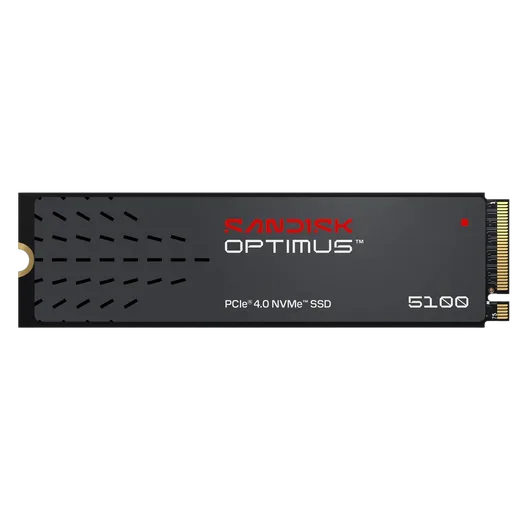Sandisk Optimus 5100 4To M.2