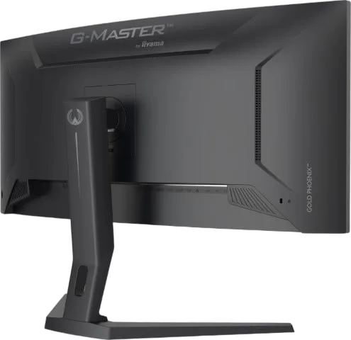 Iiyama G-MASTER GCB3486WQSCP-B1 - 34" CURVE UWQHD 240Hz VA 0.4ms HDR FreeSync Premium, vue 10