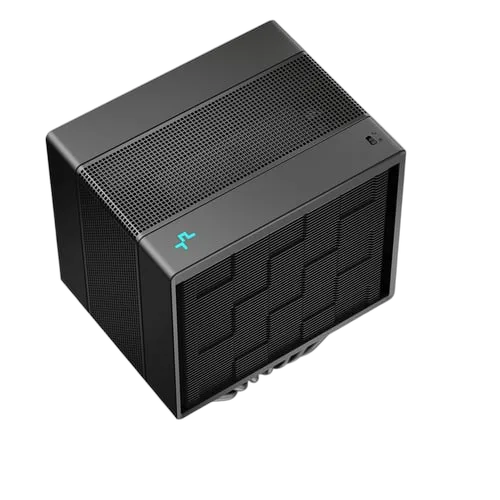 Deepcool ASSASSIN IV S - Noir, vue 3
