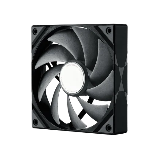 TRYX ROTA PRO 120 mm Noir
