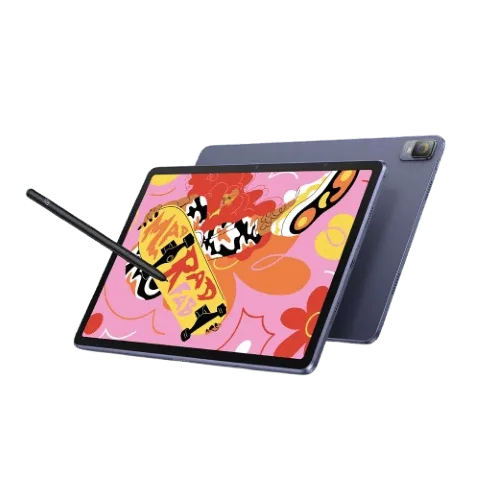 XPPEN Magic Drawing Pad 9494G_EU - 2540LPI - 12" - Violet