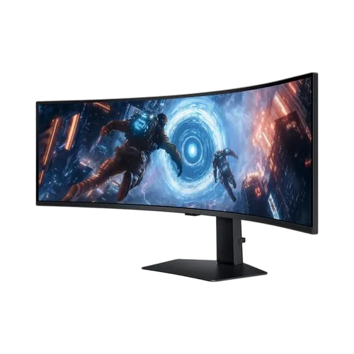 Samsung Odyssey G9 G91F - 49" CURVE DQHD 144Hz VA 1ms FreeSync Premium Pro