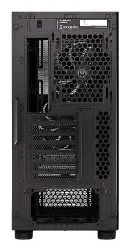 ENDORFY Arx 500 Core Noir - MT/Sans Alim/ATX, vue 9