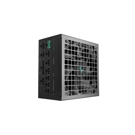 Deepcool GamerStorm ATX 3.1 1200W 80+ GOLD FM - PN1200-M, vue 5