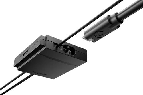 be quiet! Light Loop IO LCD - 240mm - Noir, vue 4
