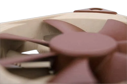 Noctua NF-F12-PWM - 120mm, vue 5