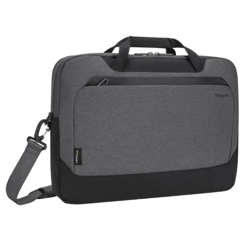 Targus TBT92602GL Mallette Cypress 15,6" avec EcoSmart - Gris