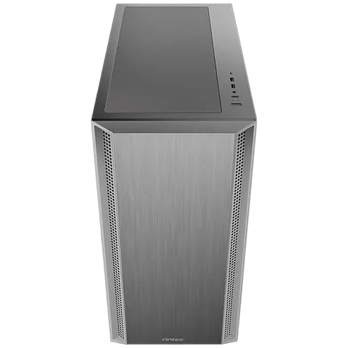 Antec P7 S Noir - MT/Sans Alim/ATX, vue 10