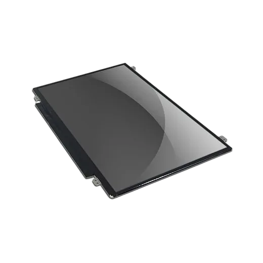 Compatible Dalle LED 13.3" (WXGA 40p droite Glossy), vue 1