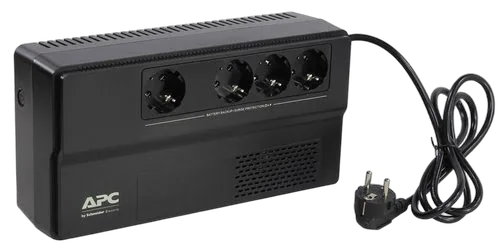 APC Easy-UPS BV800VA 230V 4 prises, vue 3
