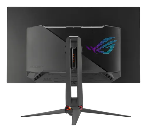 Asus ROG Swift PG32UCDM3 - 31,5" OLED 4K 240Hz 0,03ms HDR10 G-Sync FresSync Premium Pro, vue 6