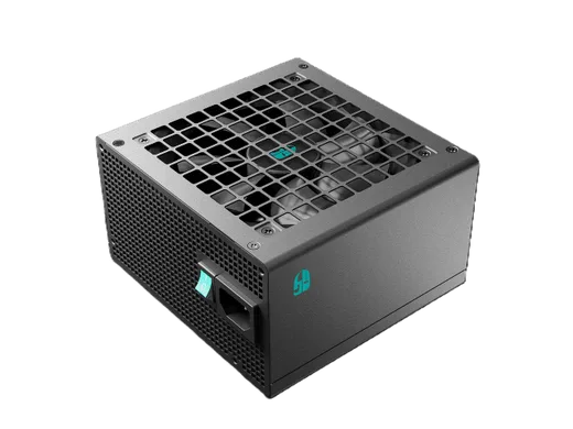 Deepcool ATX 750W - 80+ Bronze - Gamer Storm PF750X Noir, vue 3