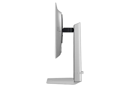 Samsung Odyssey G6 - 27" OLED QHD 240Hz 0.03ms Pivot-Seconde Vie, vue 4