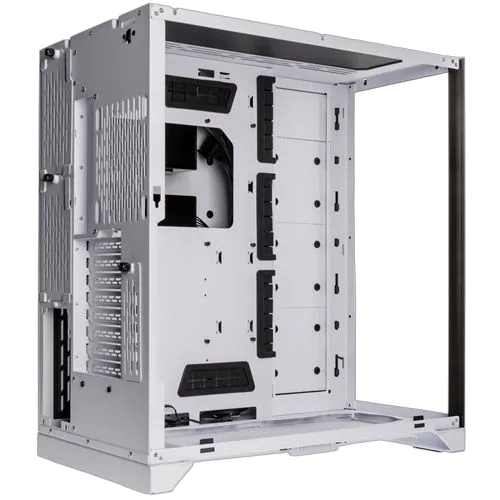 Lian-Li O11Dynamic XL Blanc-Seconde Vie, vue 7