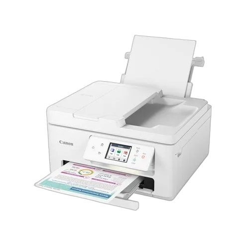 Canon PIXMA TS7750i, vue 3