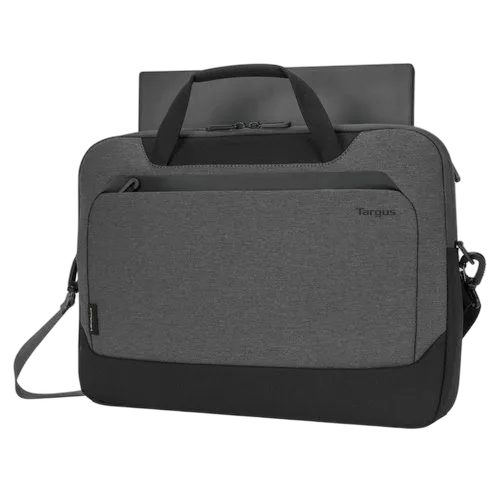 Targus TBT92602GL Mallette Cypress 15,6" avec EcoSmart - Gris, vue 8