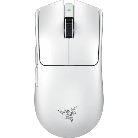 Razer Viper V3 Pro - Sans-Fil - Blanc, vue 1