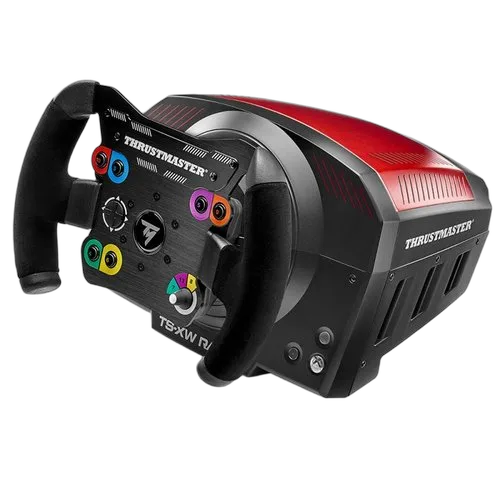 ThrustMaster TS-XW - Base Seule, vue 4