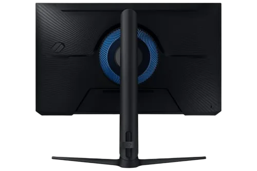 Samsung Odyssey G3 - 23.8" FHD 180Hz 1ms VA Pivot FreeSync, vue 9