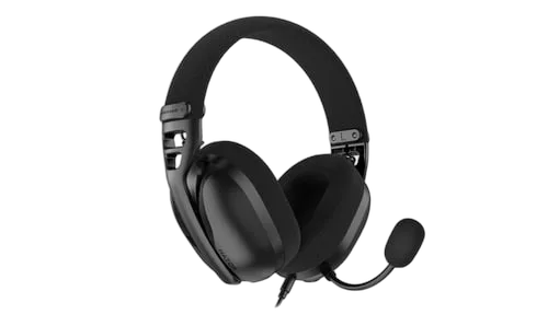 Hator Hyperpunk 3 - Filaire - Noir