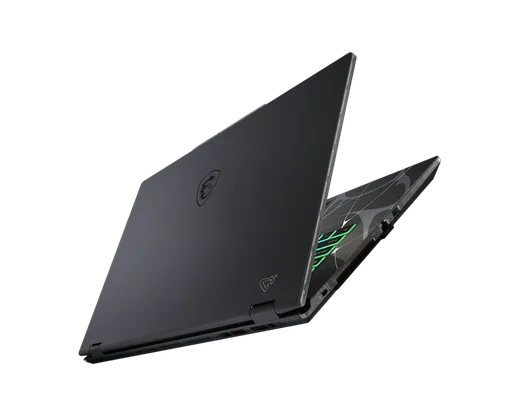 MSI Cyborg 15 B2RWEKG-400XFR - 15.6" Intel Core 5 210H RTX 5050 16Go 512Go Sans OS