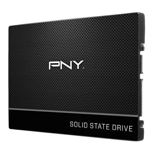 PNY 2To SATA III SSD7CS900-2TB-RB, vue 6