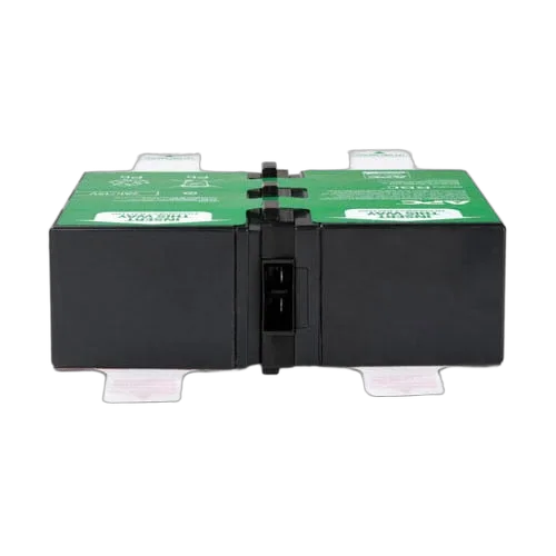 APC Cartouche de batterie de rechange APCRBC123
