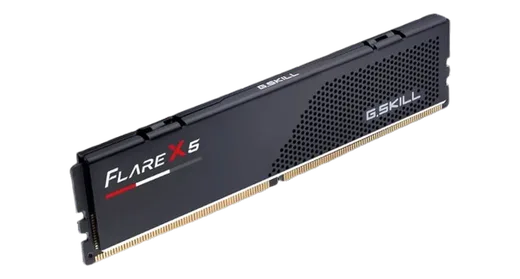G.Skill Flare X5 1x8Go DDR5 5600Mhz CL36