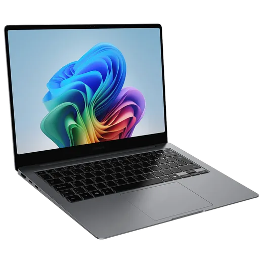 Samsung Galaxy Book5 Pro - 14" AMOLED Tactile 120Hz 2.8K Core Ultra 5 16Go 512Go W11P-Seconde Vie-Parfait Et