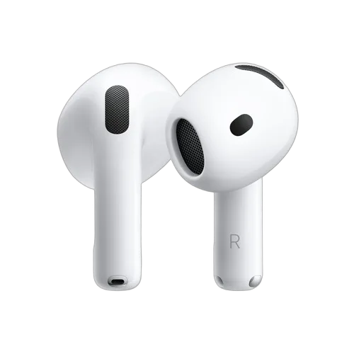 Apple Airpods 5 avec Boitier de charge sans fil, vue 2