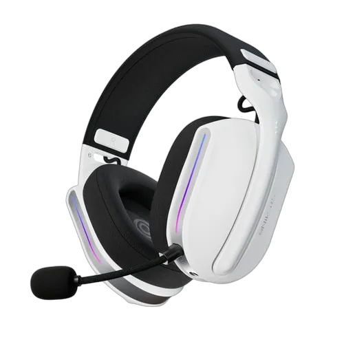Oniverse Polaris - Sans fil - Celestial White, vue 2