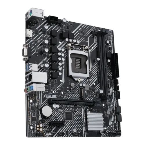 Asus PRIME H510M-K-Seconde Vie, vue 4