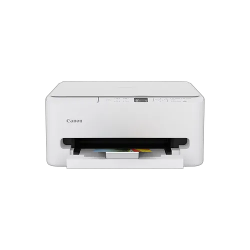 Canon PIXMA TS6550i - Blanc