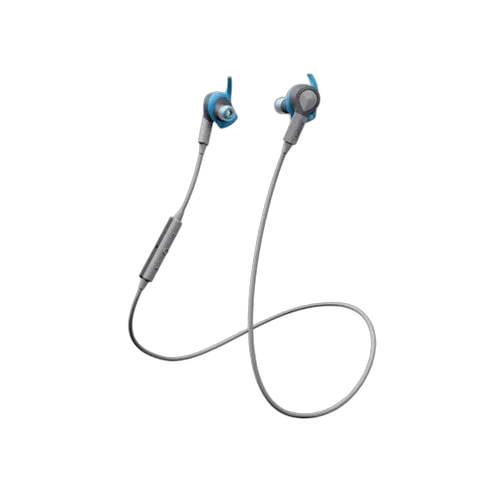 Jabra Sport Coach SE - Sans-Fil - Bleu